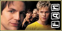 All I Want:  The Queer As Folk Fanlisting