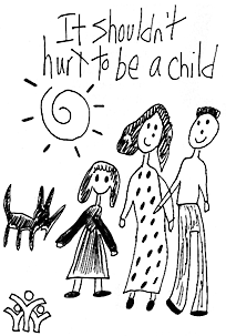 Prevent Child Abuse America