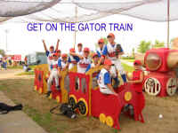 Gator Train.JPG (167229 bytes)