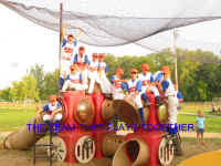 Gators at play.JPG (184754 bytes)