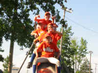 On the slide.JPG (158287 bytes)