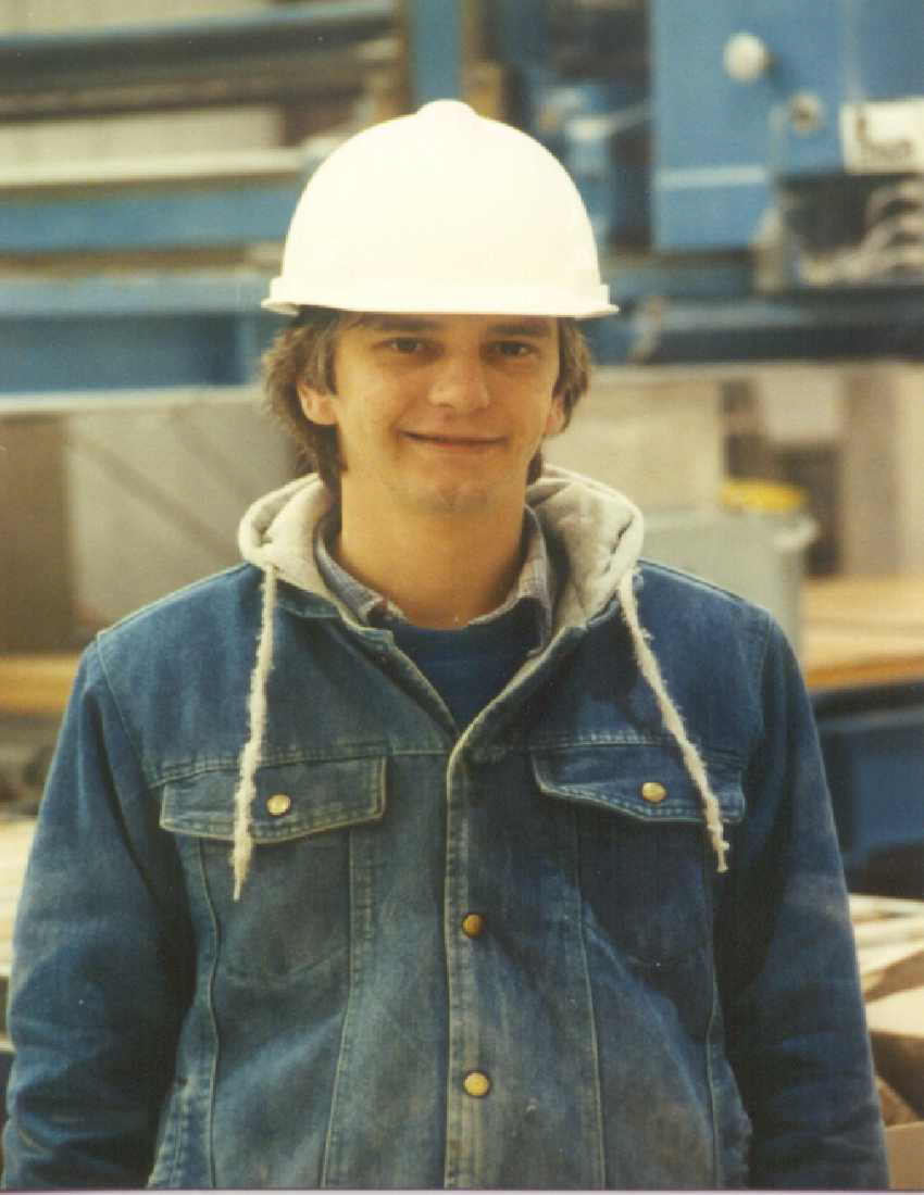 Indiana Stone carvers