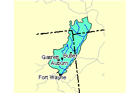 click here for USEPA profile of the St. Joseph watershed