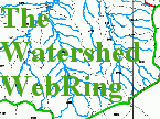 Watershed WebRing logo