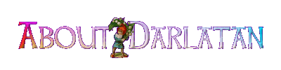 About Darlatan!