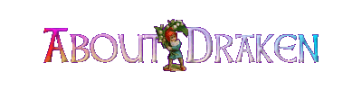 About Draken!