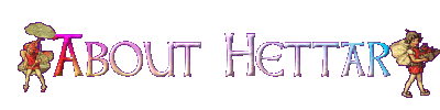 About Hettar!