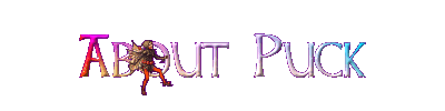 About Puck!