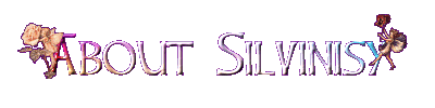 About Silvinisy!