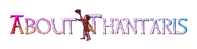 About Thantaris!