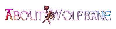 About Wolfbane!