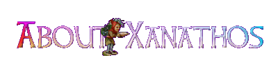 About Xanathos!