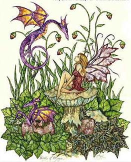 Joining Daoine Sidhe!