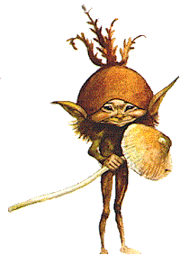 Never Trust A Sprite!