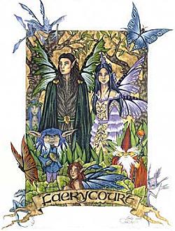 Faery Court!