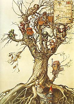 Links to other worlds!