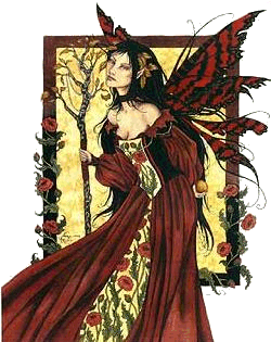 Queen Mab!