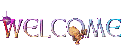 Welcome to Daoine Sidhe!