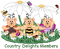 ~*Country Delights*~