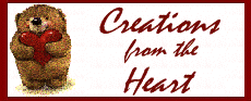 Web Creations from the Heart