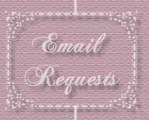 Email Requests