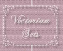 Victorian Sets