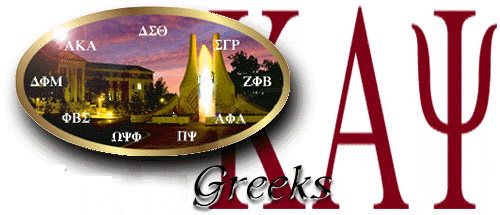 Greek Org.