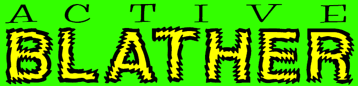 Active Blather: January 2002