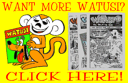 Want More Watusi? Click Here!
