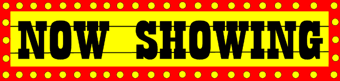 Now Showing!