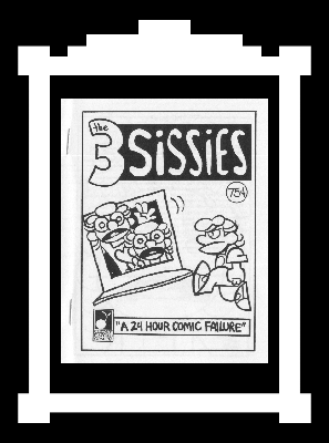 The 3 Sissies