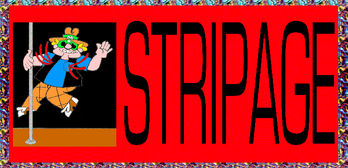 Stripage!