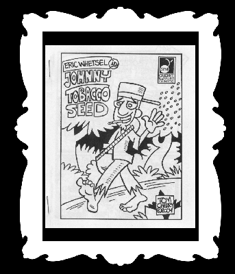 Johnny Tobaccoseed
