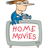 Home Movies with Brendon Small
