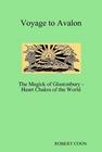 Cover of Voyage to Avalon by Robert Coon