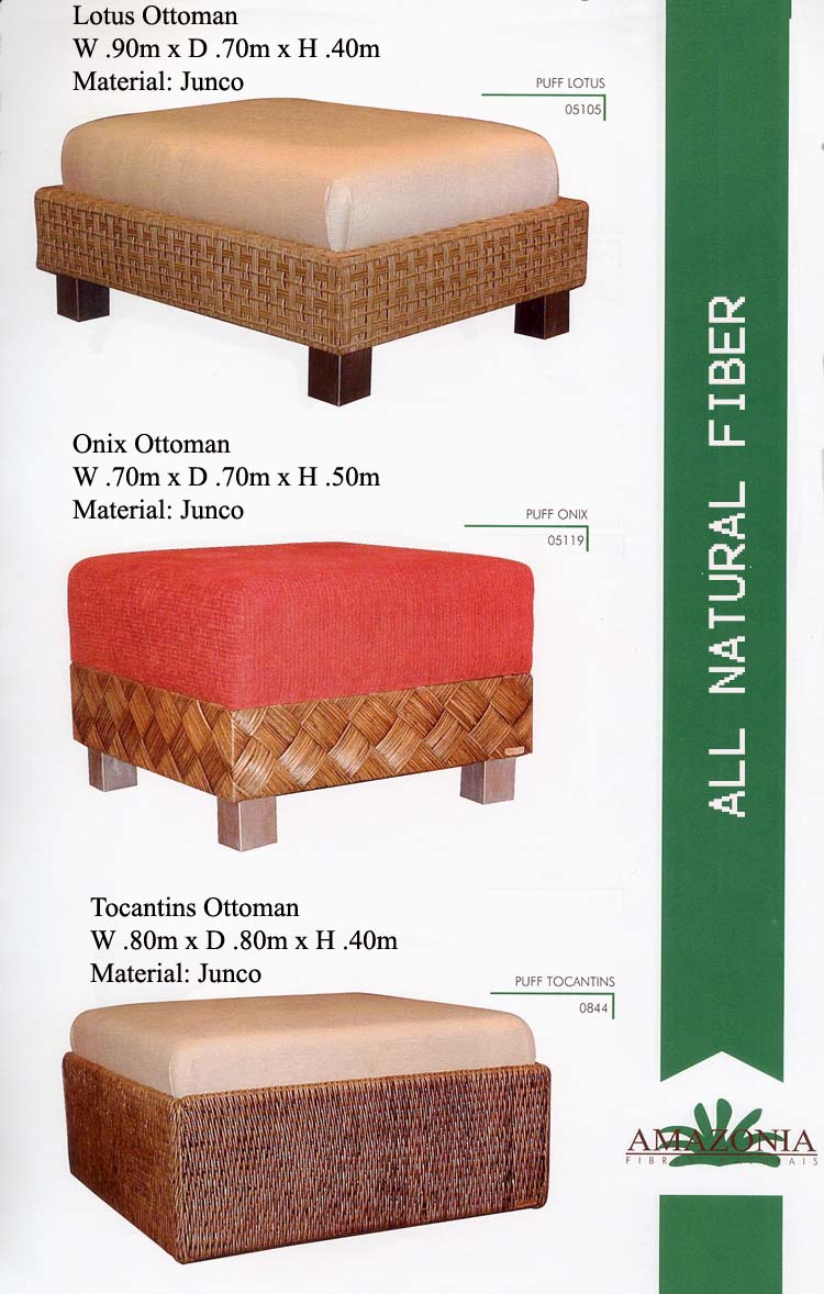 AMAZONIA FURNITURE BRAZIL sell direct from factory to you. Many