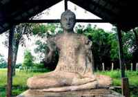 Asokaramaya, Pankuliya