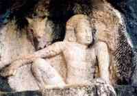 Isurumuni, Meghagiri