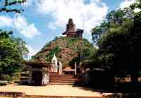 Abayagiri Stupa, Abayagiri, Abhayagiri, stupa