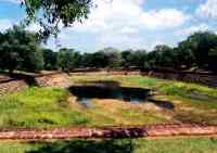 Eth Pokuna, Elephant Pond