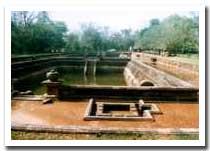 Kuttam Pokuna,  Twin Ponds