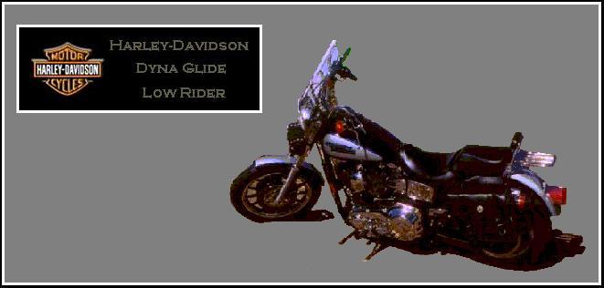 SHARON'S HARLEY PIC PAGE