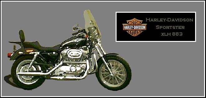 BABailey's SPORTSTER PIC PAGE
