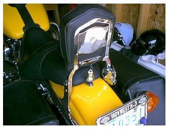 little bells on motorcycles