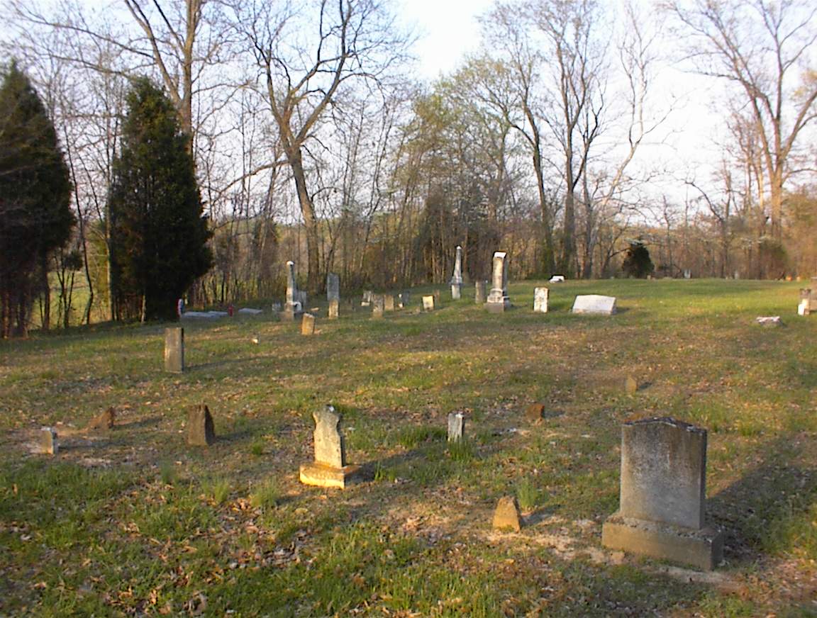 Pictures Bridgewater Cemetery