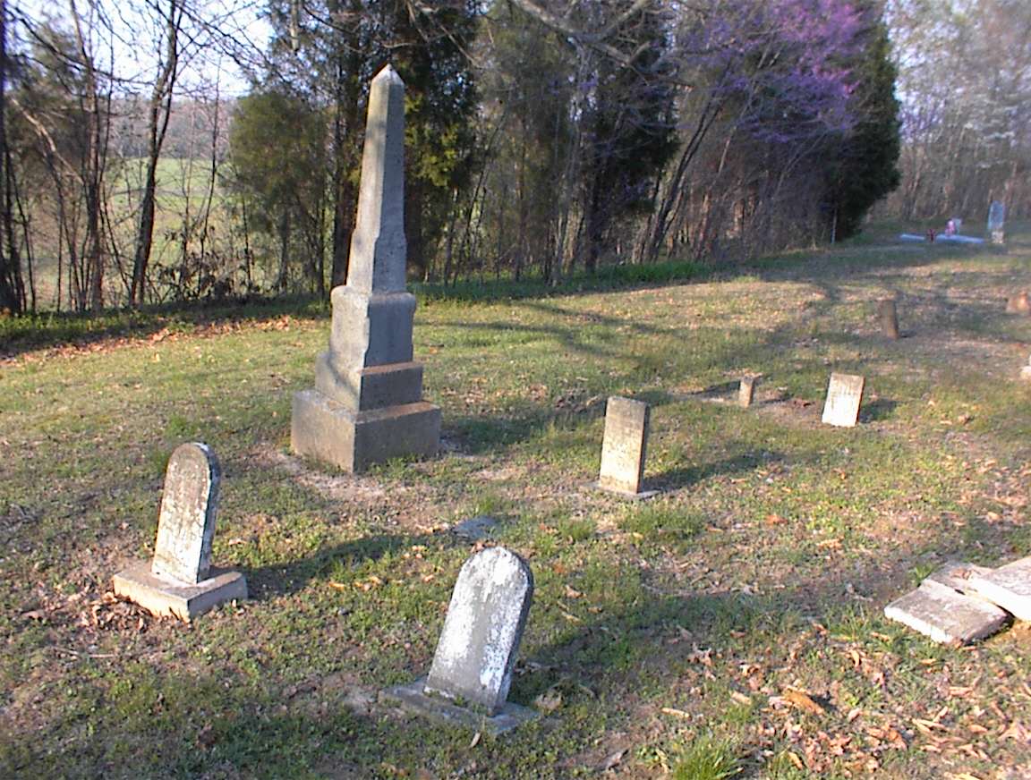 Pictures Bridgewater Cemetery