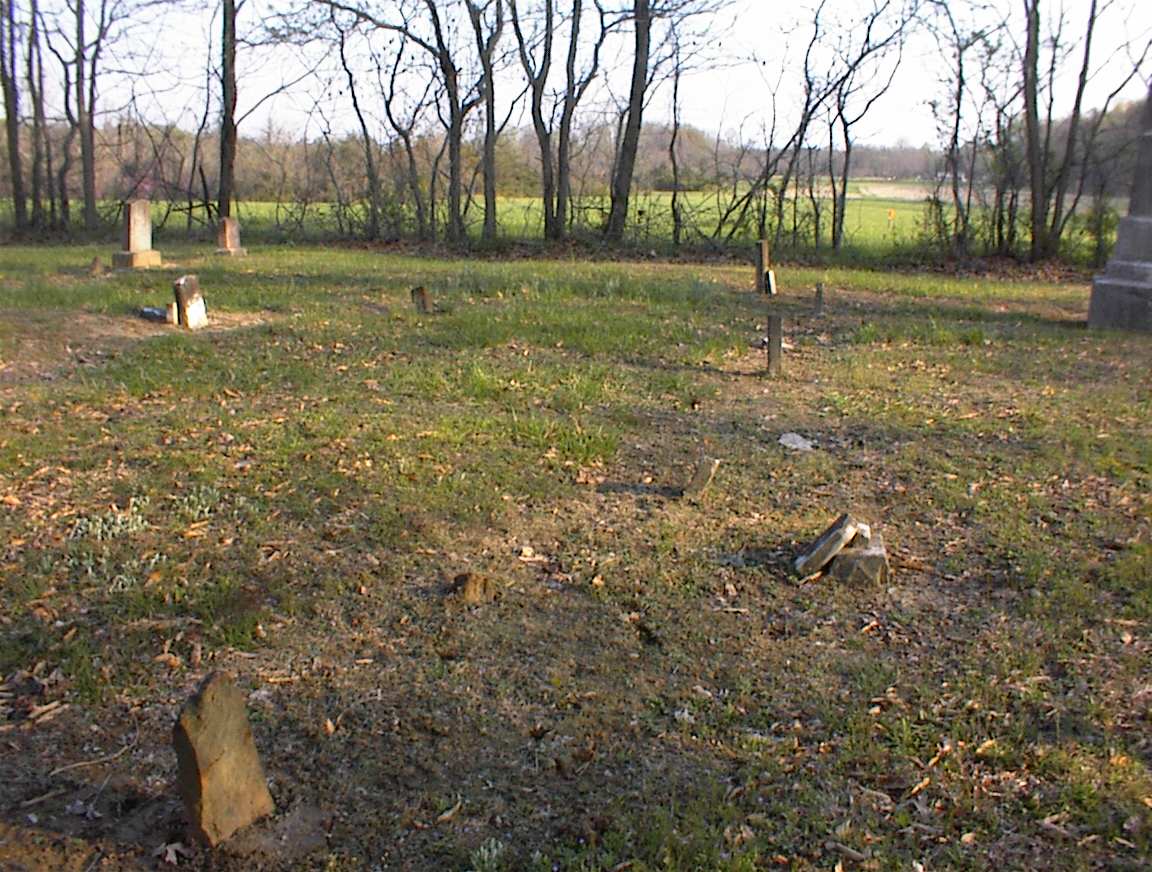 Pictures Bridgewater Cemetery