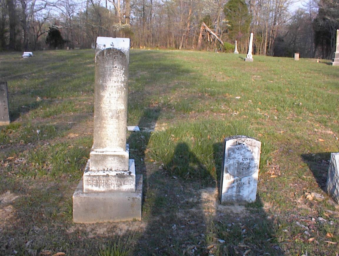 Pictures Bridgewater Cemetery