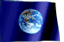 earth flag