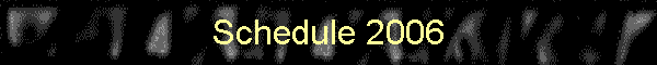 Schedule 2006